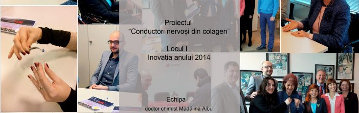 Inovația anului 2014 a României