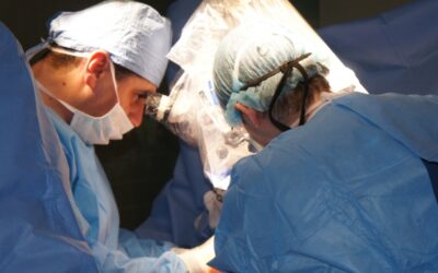 Dr. Zamfirescu în echipa care a realizat primul transplant de ficat din Republica Moldova