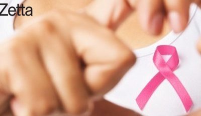 Clinica Zetta, în lupta împotriva efectelor devastatoare ale cancerului mamar!