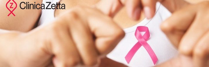 Clinica Zetta, în lupta împotriva efectelor devastatoare ale cancerului mamar!