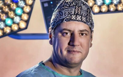 Medic din Pitești, operație de succes, în premieră pentru România