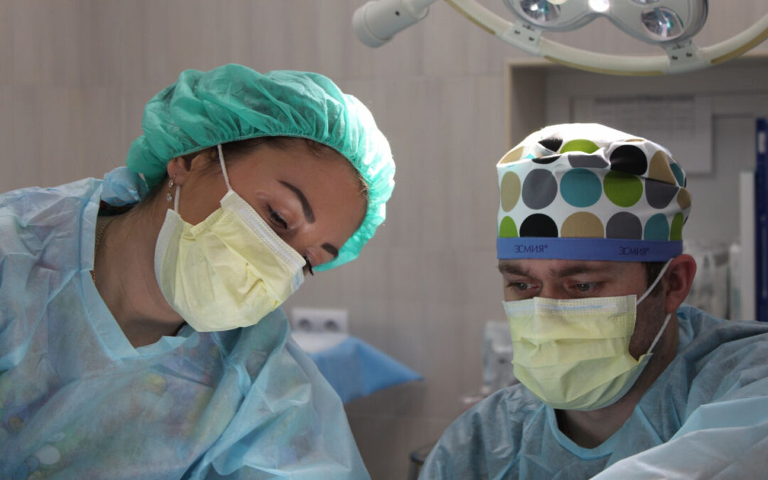 Primul hub medical de chirurgie plastică din România